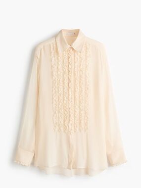 Stella McCartney x H&M blouse